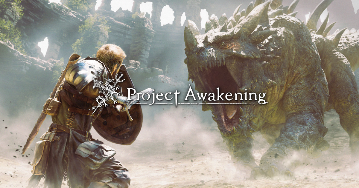 project awakening