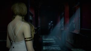 Resident Evil 2: The Ghost Survivors Receives New Info- New Zombie Types, Training Mode, and More