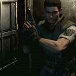 Resident Evil 0, Resident Evil HD Remaster, Resident Evil 4 Coming to Nintendo Switch on May 21st