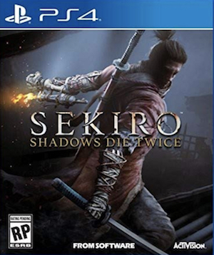 Suri pion Dinkarville Sekiro: Shadows Die Twice Plays Best On PC, But What About PS4 Pro and Xbox  One X?