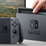 Nintendo Switch Was The Highest Selling Console In January In The US