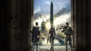 Ubisoft CEO wants cross play for Rainbow Six Siege, The Division 2