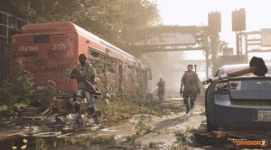 The Division 2 Epic Games Store Move Was To Create More Exposure To Uplay, Ubisoft Says
