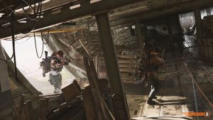 The Division 2 Receives Live-Action Trailer From Director of “Drive”