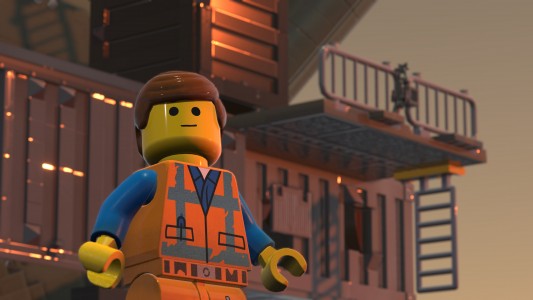 the lego movie 2 videogame