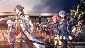 The Legend of Heroes: Trails of Cold Steel 3 and 4 Coming to PS5 in Early 2024