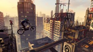 Trials Rising Review – Trying to Land the Jump