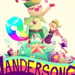 Wandersong Interview – A Game of Music and Colours