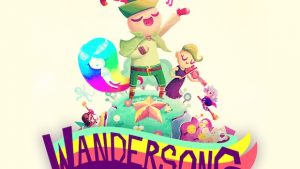 Wandersong Interview – A Game of Music and Colours
