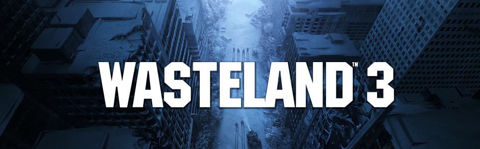 Wasteland 3 Review – My Evil Ways