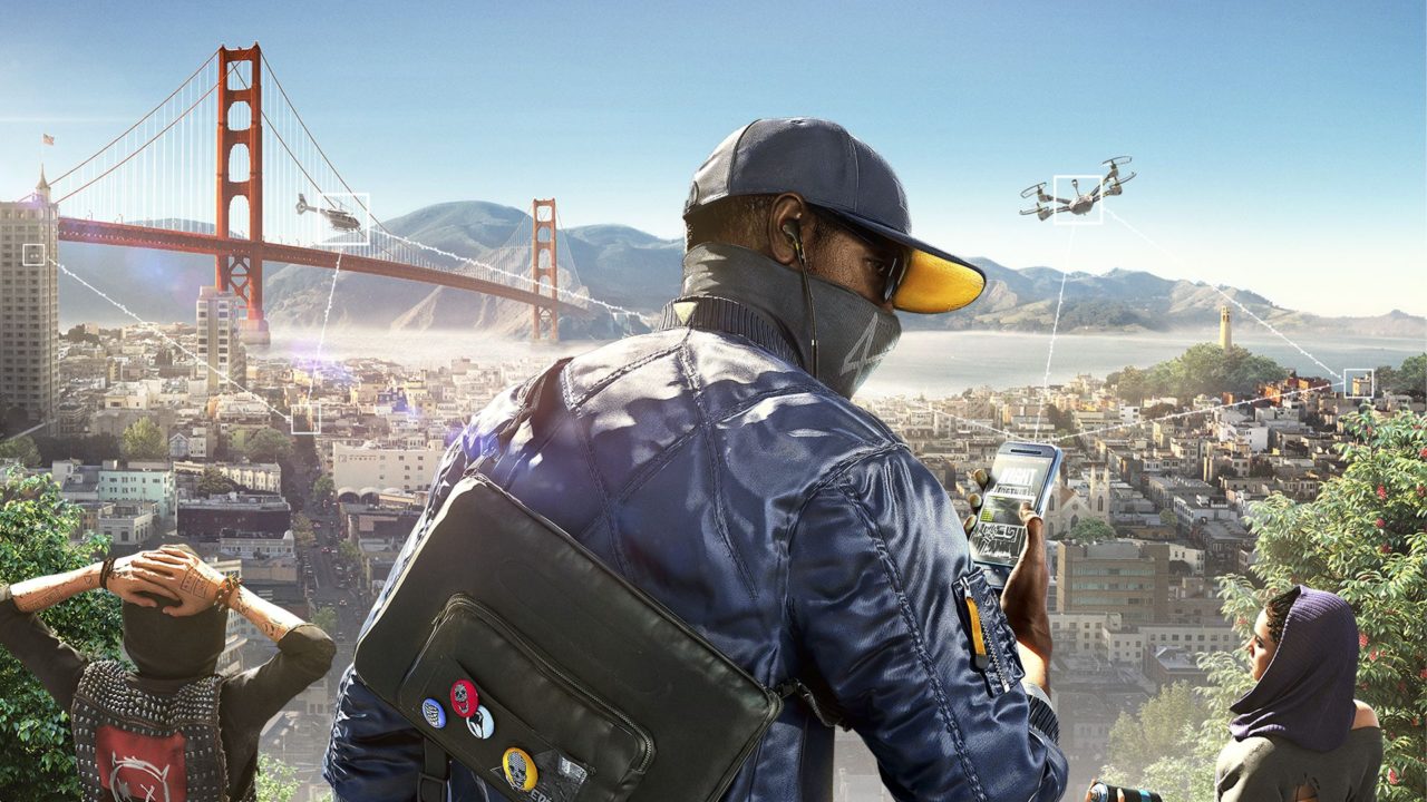 Watch Dogs 2 Was One Hell Of A Game