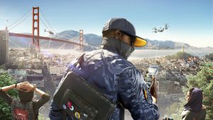 Watch Dogs 2 Was One Hell of a Game