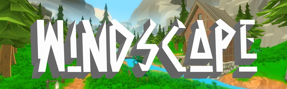 Windscape Interview – Art Style, Inspirations, Dungeons, and More