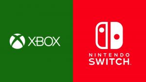 Xbox Executive Cryptically Responds To Recent Switch Rumours