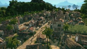 Anno 1800 Console Edition is Coming to PS5, Xbox Series X/S on March 16