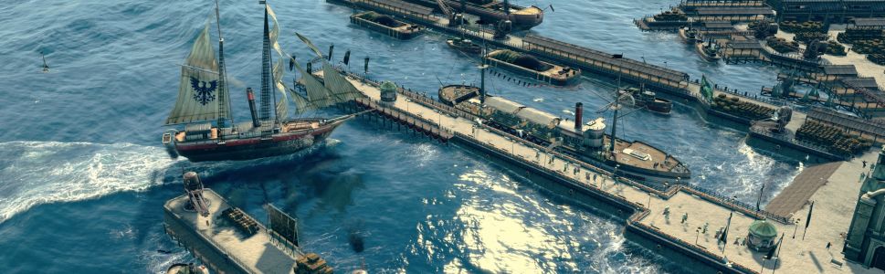 Anno 1800 Review – A Learning Revolution
