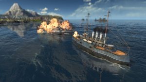 Anno 1800 Will Be Exclusive to Uplay, Epic Games Store After Launch