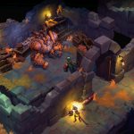 Battle Chasers: Nightwar Announced for iOS, Android