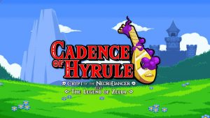 Cadence of Hyrule Happened From “Two-Way Street” of Interest