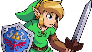 Cadence of Hyrule Announced – Crypt of the NecroDancer Teams With The Legend of Zelda