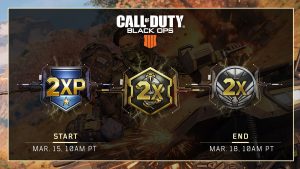 Call of Duty: Black Ops 4’s Season Pass Maps Are Free This Weekend