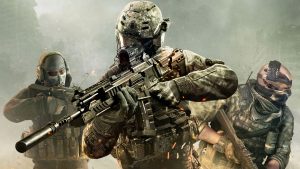 Call Of Duty: Mobile Adds Gun Game Mode For A Limited Time