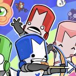 Castle Crashers Remastered Coming to Nintendo Switch and PS4
