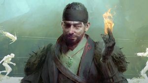 Destiny 2 Season of the Drifter Trailer Teases The Reckoning