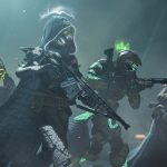 Destiny 2: Season of Opulence Will Offer Enhancement Cores Via Gunsmith Bounties