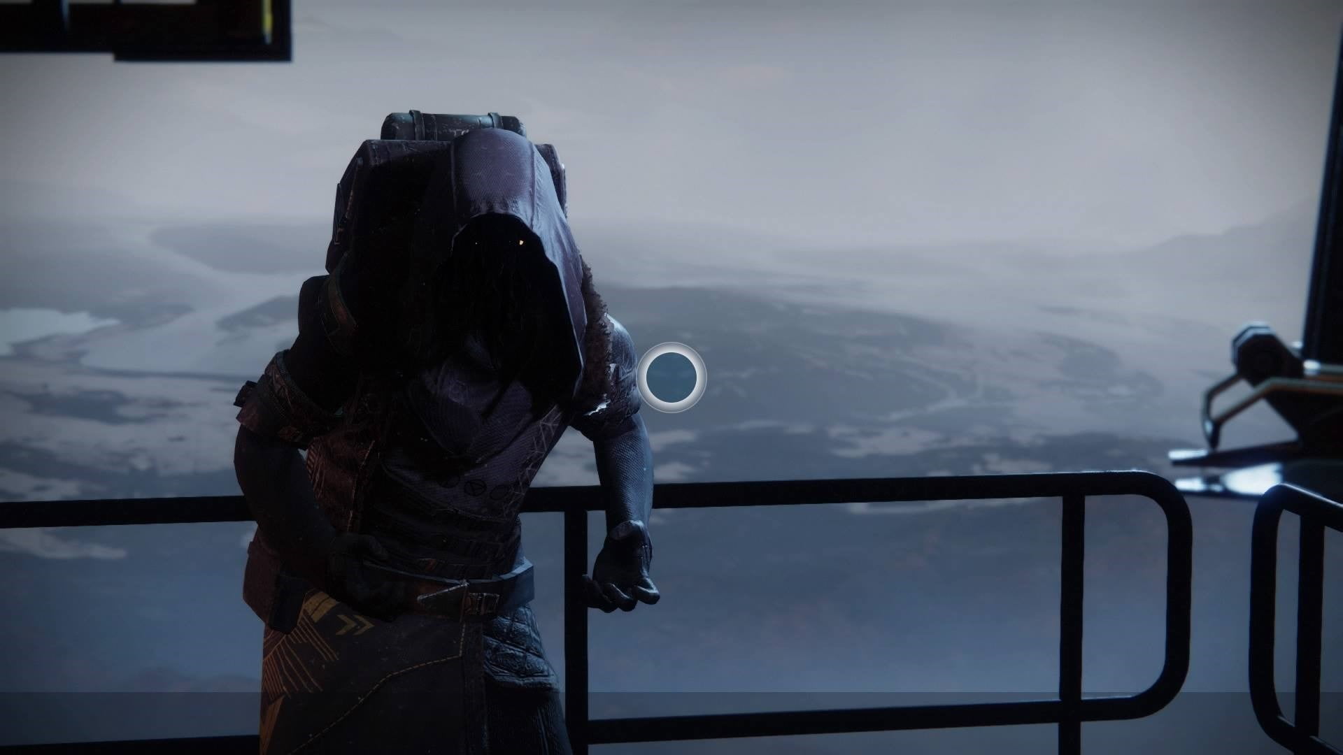 Destiny 2 Xur Inventory – Hard Light, Actium War Rig, Eye of Another World, and More