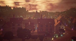 Destiny Connect: Tick-Tock Travelers Coming To Switch And PS4 This Fall