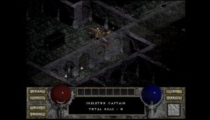 The Original Diablo Is Available Now On GOG