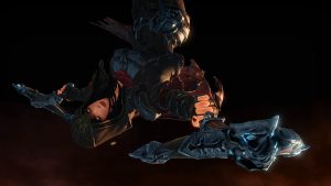 Diablo Immortal is “Pretty Much Ready” – NetEase CFO