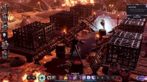 Divinity: Fallen Heroes Development is On Hold Indefinitely