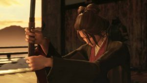 Sekiro: Shadows Die Twice Boss Guide – How To Defeat Emma, The Gentle Blade