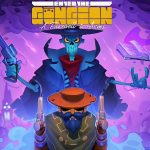 Enter The Gungeon: A Farewell to Arms Announced for April 5th