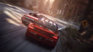 GRID 2 Free On Steam Now