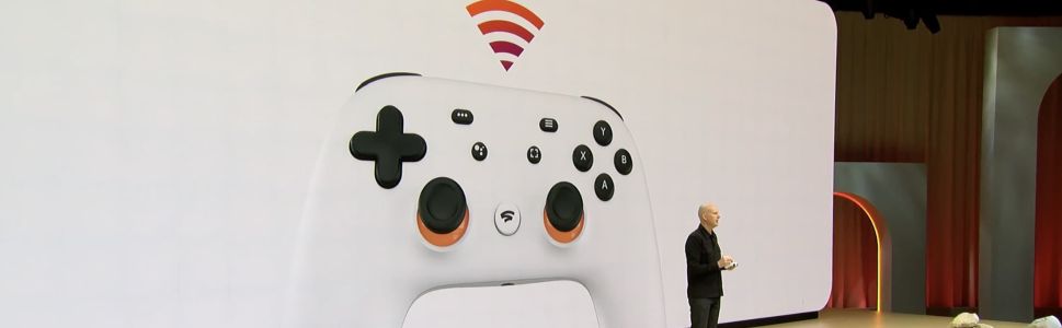 Google Stadia is Massively Ambitious (And Too Good To Be True)