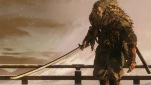 Sekiro: Shadows Die Twice Boss Guide – How To Defeat The Great Shinobi Owl