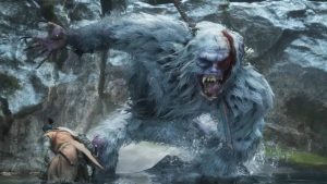 Sekiro: Shadows Die Twice Boss Guide – How To Defeat The Guardian Ape