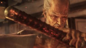 Sekiro: Shadows Die Twice Boss Guide – How To Defeat Isshin Ashina