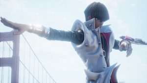 Jump Force – Clan Feature Arrives in April, Seto Kaiba DLC Set for May