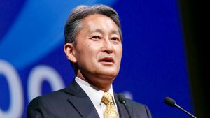 Sony’s Kaz Hirai Will Retire From The Company Entirely This June