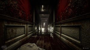 Layers of Fear 2’s New Gameplay Video Shows off Its Twisted World