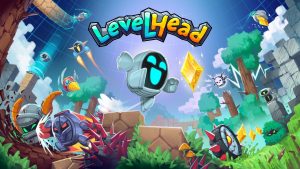 Crashlands Developer’s Levelhead is Now on Steam Early Access