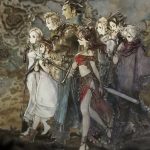 Octopath Traveler Crosses 1.5 Million Units In Sales Worldwide; Follow Up Console Game In Development