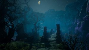 Operencia: The Stolen Sun Out Now for Xbox One, PC