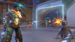Overwatch Hero Bans in Development – Rumor