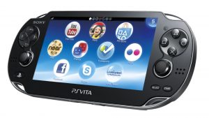 PS Vita Exclusives Freedom Wars, Soul Sacrifice to Have Servers