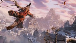 Sekiro: Shadows Die Twice – Ranking All Mini-Bosses